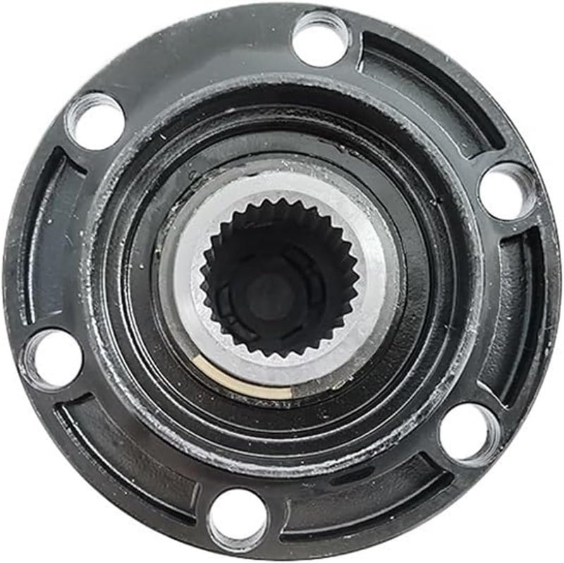 Wivplex Locking Wheel Hub for Nissan Patrol MK/MQ/P40 - Image 2