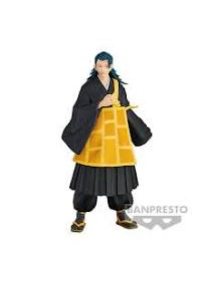 Bandai - Banpresto  JUJUTSU KAISEN -UTAHIME IORI & SUGURU GETO -(B:SUGURU GETO) - Image 1