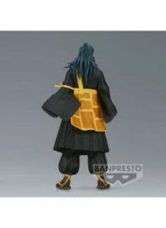 Bandai Banpresto  JUJUTSU KAISEN -UTAHIME IORI & SUGURU GETO -(B:SUGURU GETO)  - Image 3