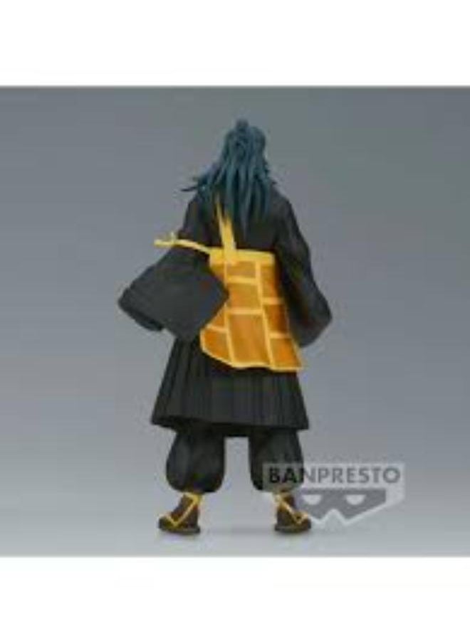 Bandai - Banpresto  JUJUTSU KAISEN -UTAHIME IORI & SUGURU GETO -(B:SUGURU GETO) - Image 1