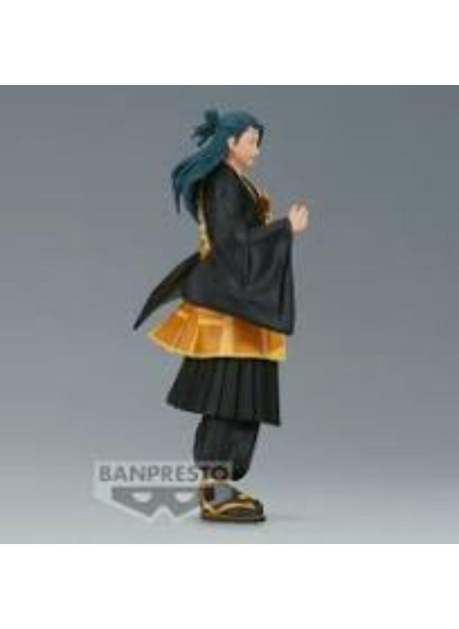 Bandai - Banpresto  JUJUTSU KAISEN -UTAHIME IORI & SUGURU GETO -(B:SUGURU GETO) - Image 1