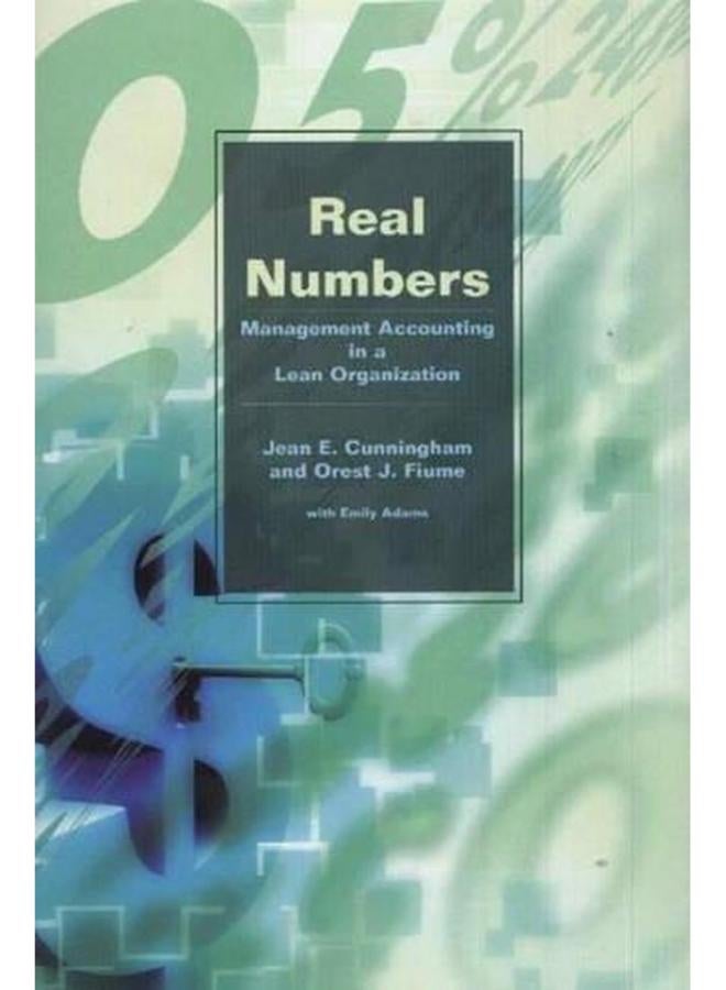 Real Numbers 
