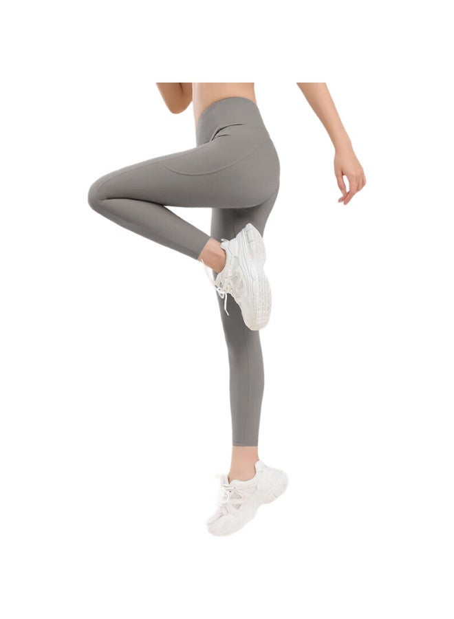 Liberal Series High Intensity Yoga Pants For Women Spring/Summer High Waist Lift Hip Pilates Dance Workout Pants Running Jump Rope Fitness Clothing - Image 1