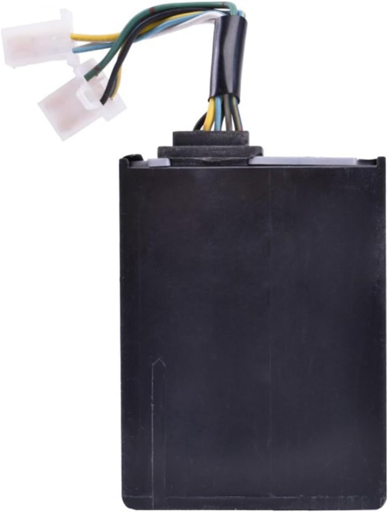 Wivplex Motorcycle Digital Ignition CDI Unit - Image 3