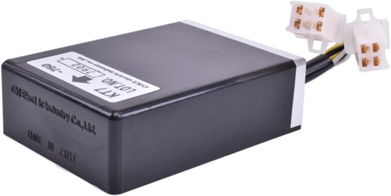 Wivplex Motorcycle Digital Ignition CDI Unit - Image 5