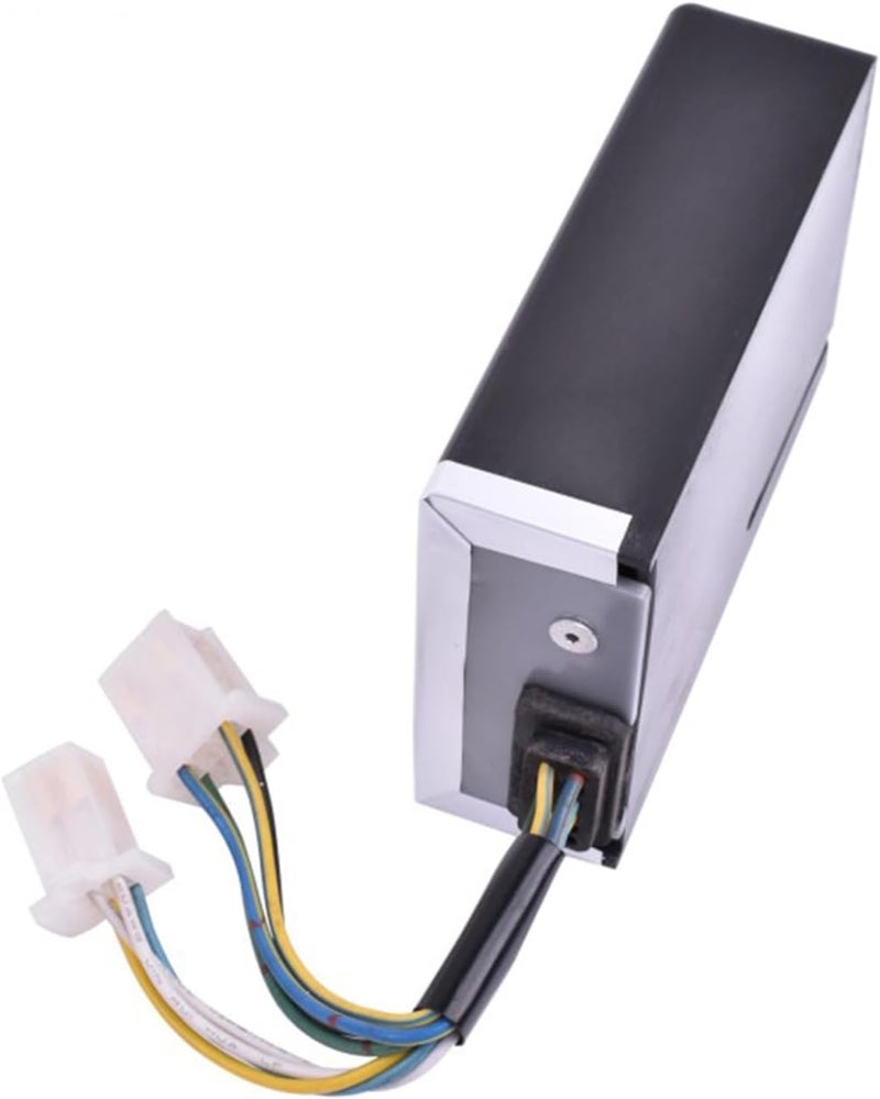Wivplex Motorcycle Digital Ignition CDI Unit - Image 4