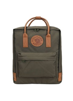 Generic New Casual Backpack For Unisex Green 