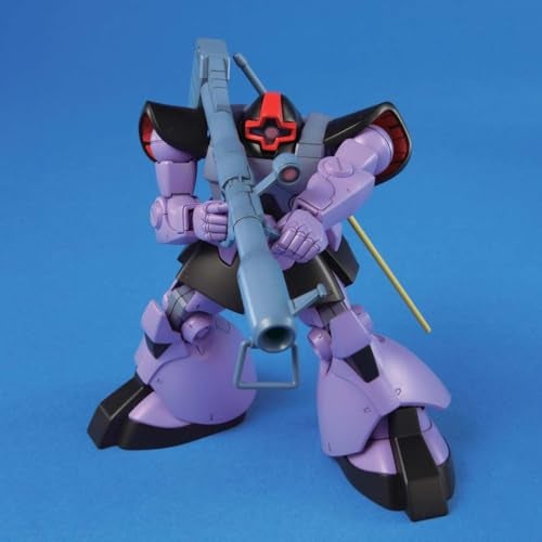 BANDAI SPIRITS بانداي سبيريتس #59 دوم/ريك-دوم موبايل سوت غاندام، بانداي HGUC 1/144 - Image 4