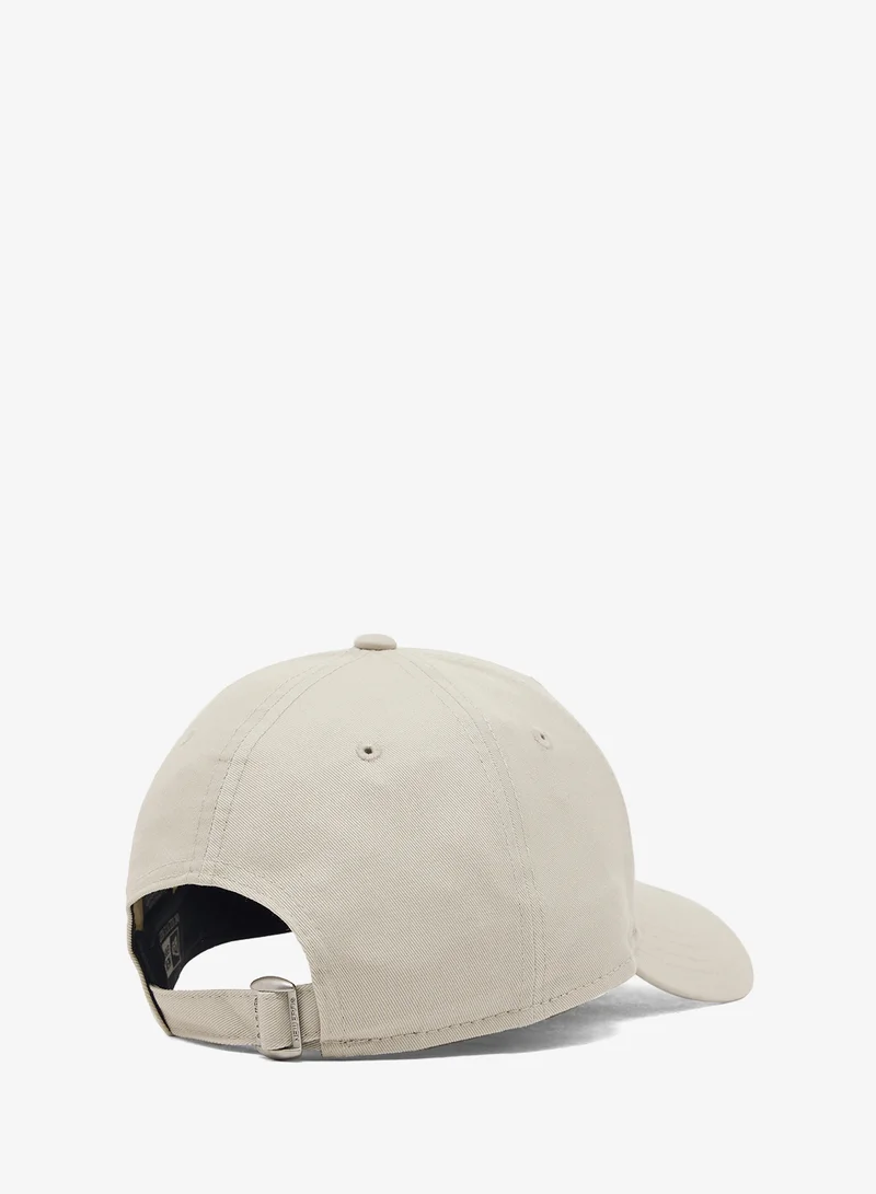 نيو ايرا قبعة شيكاغو بولز بخطوط الفريق