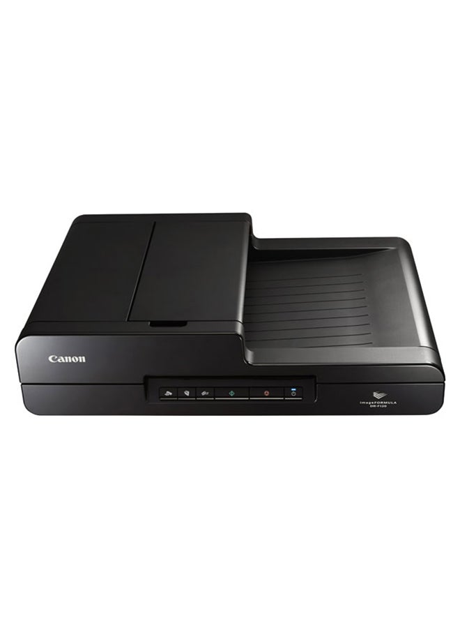 Canon Image Formula Scanner Black