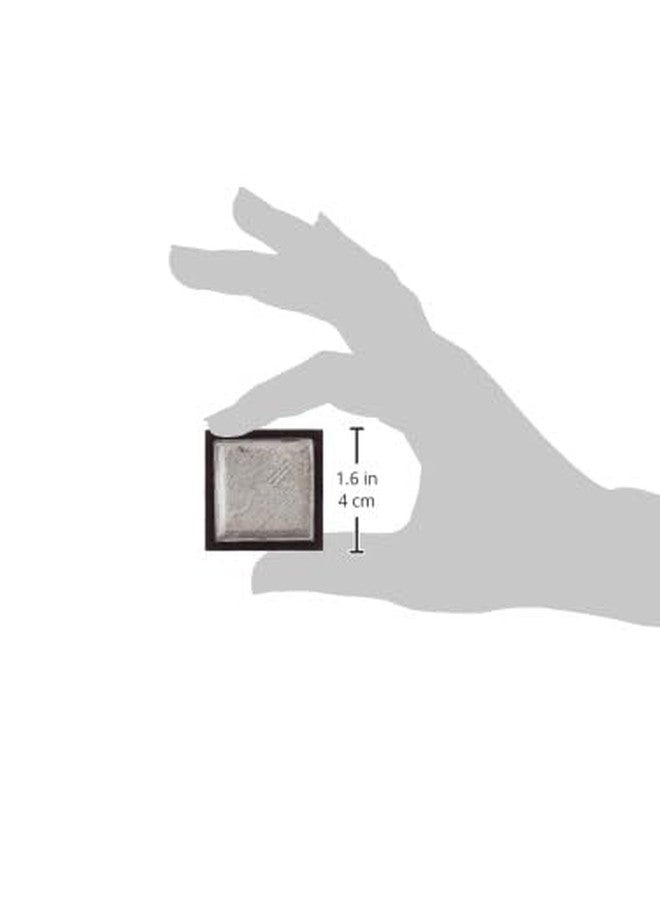 ميجاجا عبوة إعادة تعبئة ظلال العيون الفردية من ميغاغا يو إس إيه - Image 3