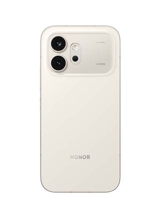600 5G Dual SIM 12GB RAM 256GB Golden White - Middle East Version - view 2