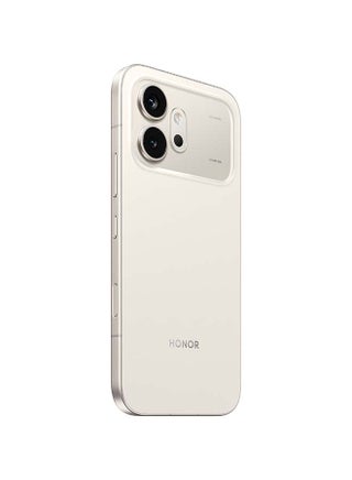 600 5G Dual SIM 12GB RAM 256GB Golden White - Middle East Version - view 4