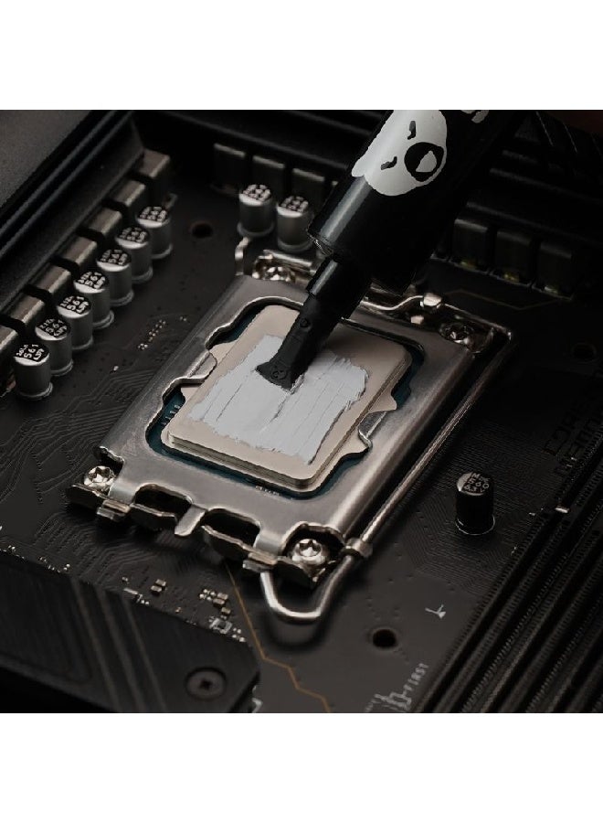 ثيرمال جرزلي شحم حراري عالي الأداء من كرايونوت 37 جرام، 10 مل - Image 3