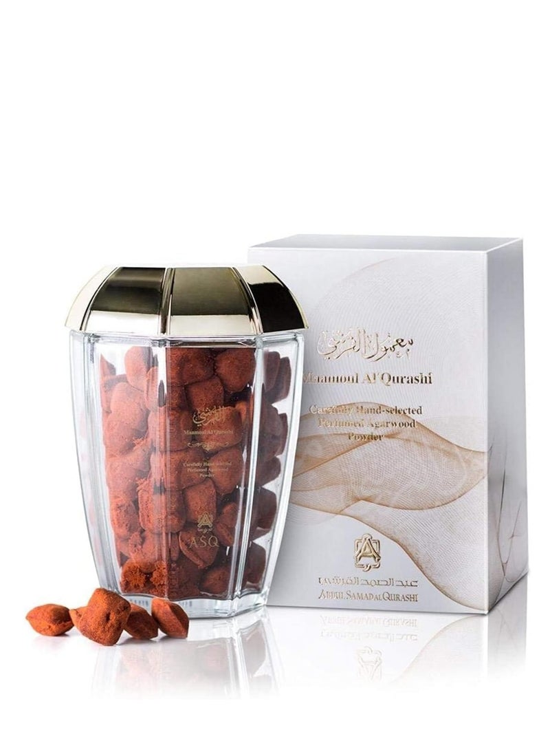 Abdul Samad Al Qurashi Luxurious Qurashi incense maamoul  - Image 1