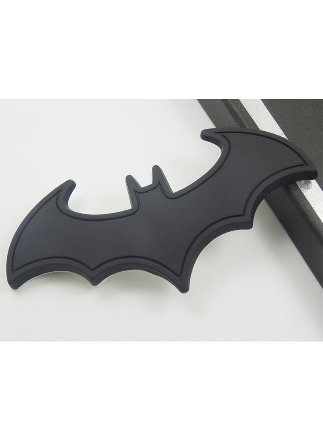 High Grade Fashion Bat Car Sticker - Image 2
