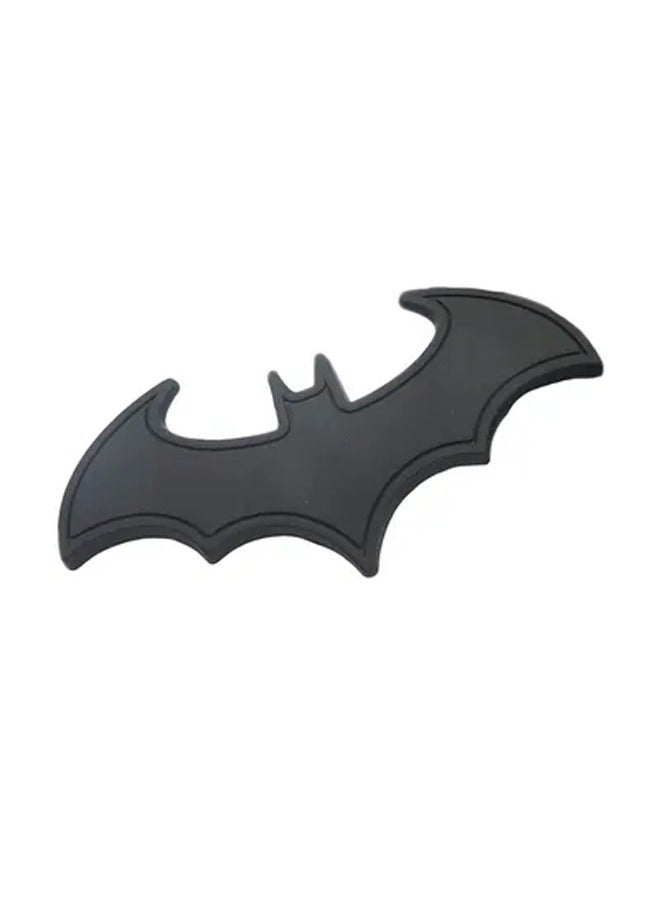 High Grade Fashion Bat Car Sticker - Image 1