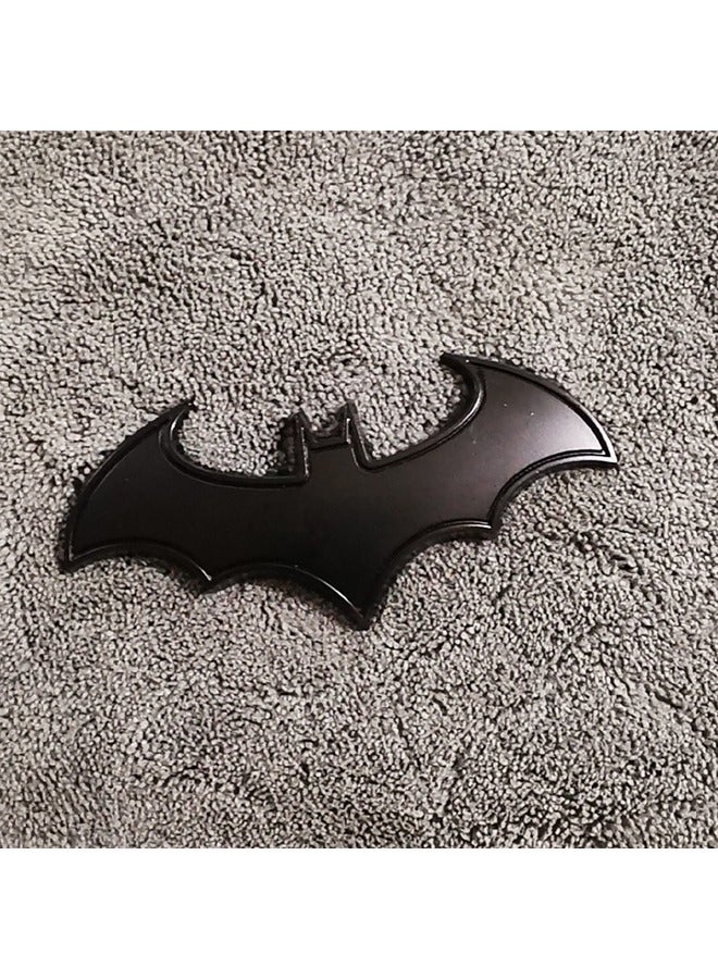 High Grade Fashion Bat Car Sticker - Image 3