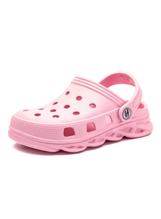 Habibie Children's Hole Shoes Sandals Summer Outdoor Boys Beach Shoes Girls Home Sandals