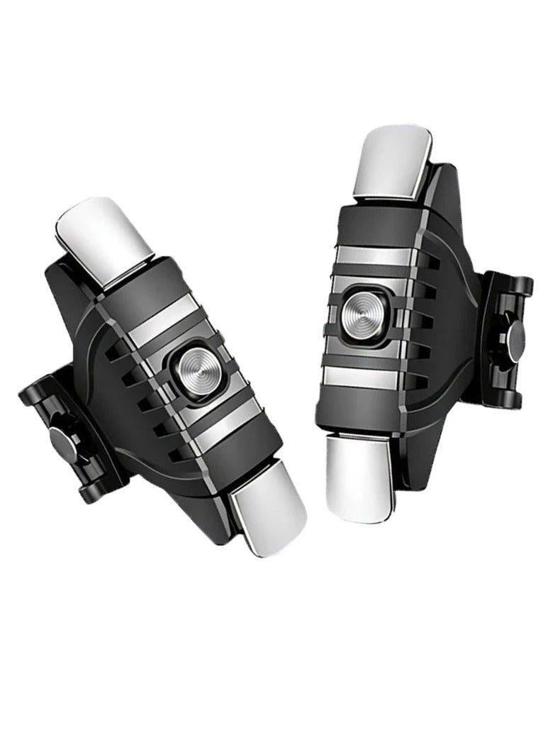 Earldom ET-F07 Triggers Gaming Handheld Button  For Mobile Phone - Image 1