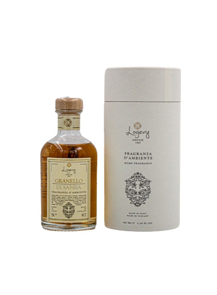 Logevy  عطور غرف جرانيليو دي سابيا - Image 1