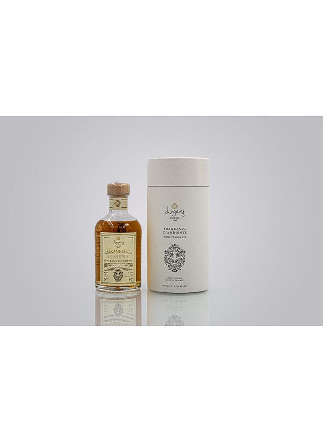 Logevy  - Granello Di Sabbia Room Fragrances - Image 1