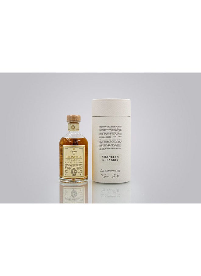 Logevy  - Granello Di Sabbia Room Fragrances - Image 1