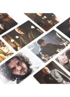 WHAT DO YOU MEME? WHAT DO YOU MEME? Game of Thrones Photo Expansion Pack Designed to be Added to Core Game  - Image 4