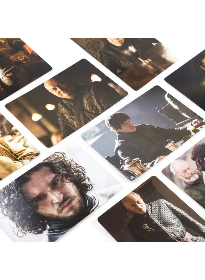 WHAT DO YOU MEME? - WHAT DO YOU MEME? Game of Thrones Photo Expansion Pack Designed to be Added to Core Game - Image 1