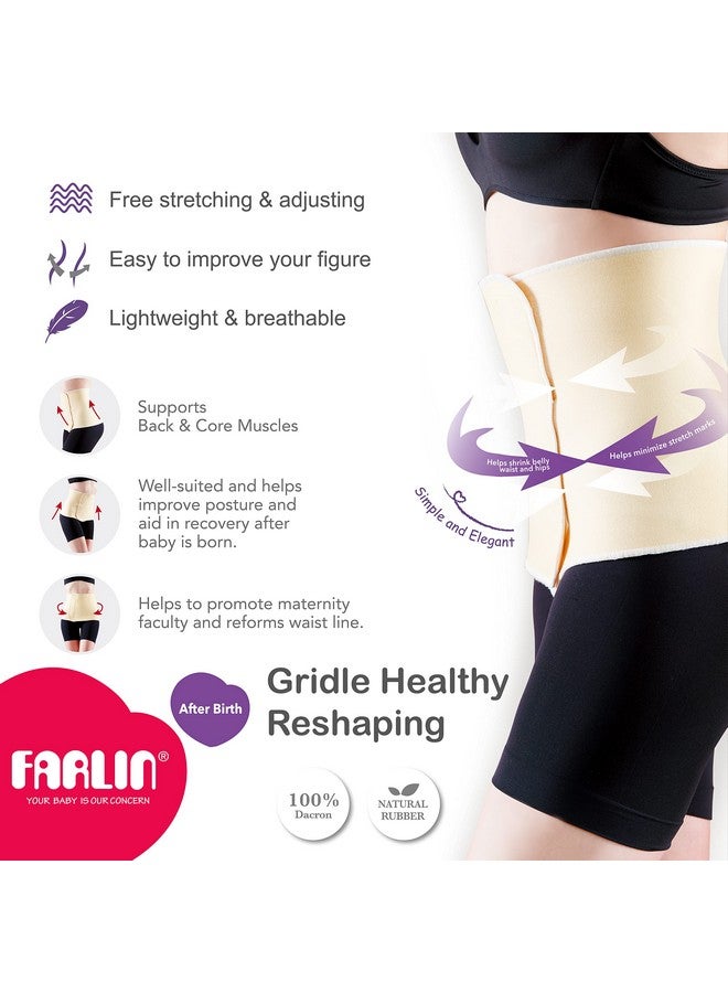 FARLIN Healthy Reshaping Girdle - Image 5