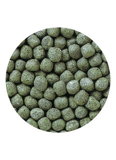 Hikari Hikari Cichlid Staple Floating Pellets Fish Food, Large Pellets, 8.8 oz. (250g)  - Image 4