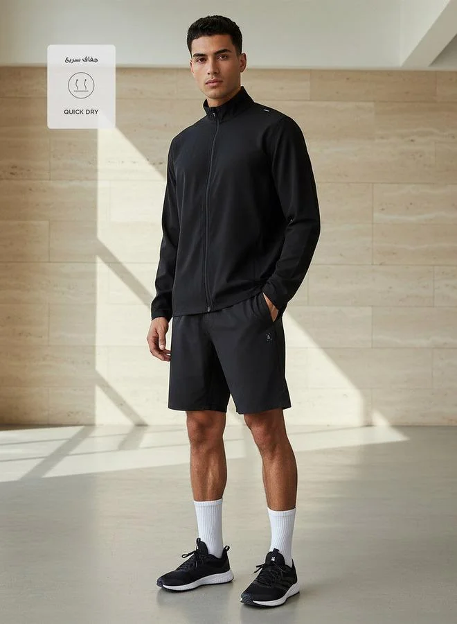سبلاش اكتف Men Lite Performance Training Jacket