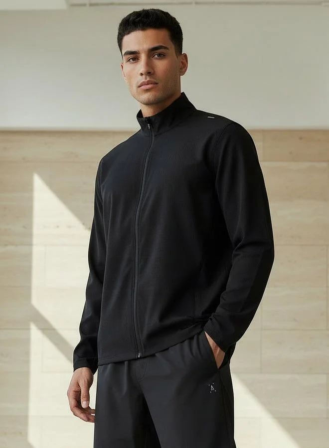 سبلاش اكتف Men Lite Performance Training Jacket