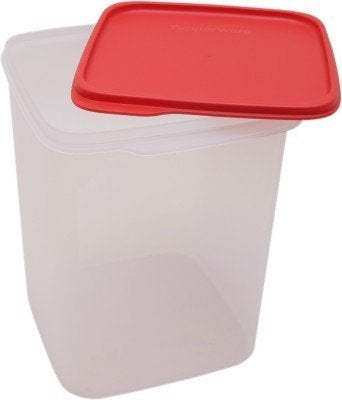 Tupperware Plastic Container-5.5L  1 Piece  Multicolour Multicolor - Image 2