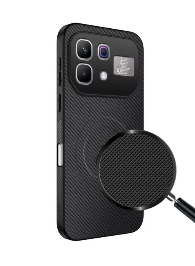 qirg Qirg Infinix Note 60 Pro Case Z1E4CE818E2BDC8160179Z