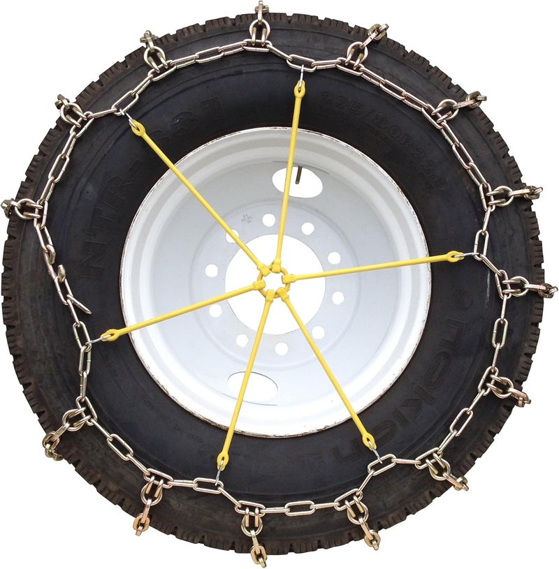 Security Chain SCC Security Chain Multi-Arm Chain Tensioner for Heavy Duty Trucks - Image 1