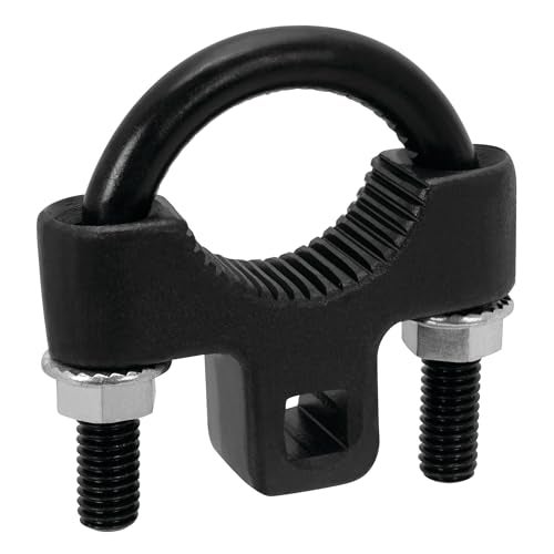 Performance Tool W83027 Universal 3/8 Inch Low Profile Tool for Inner Tie Rod Removal and Installation - Image 5