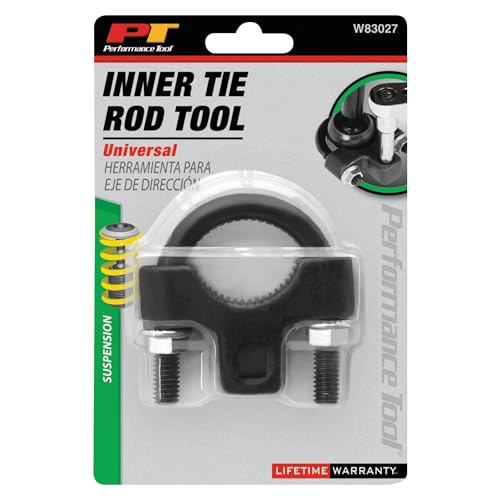 Performance Tool W83027 Universal 3/8 Inch Low Profile Tool for Inner Tie Rod Removal and Installation - Image 4