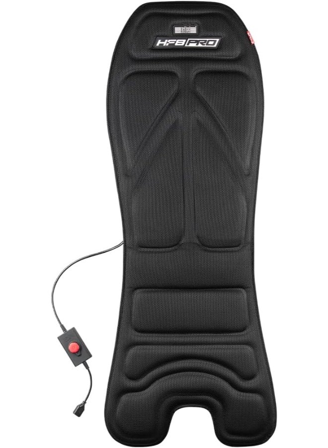 Next Level Racing Hf8 Pro Gaming Pad - Image 1