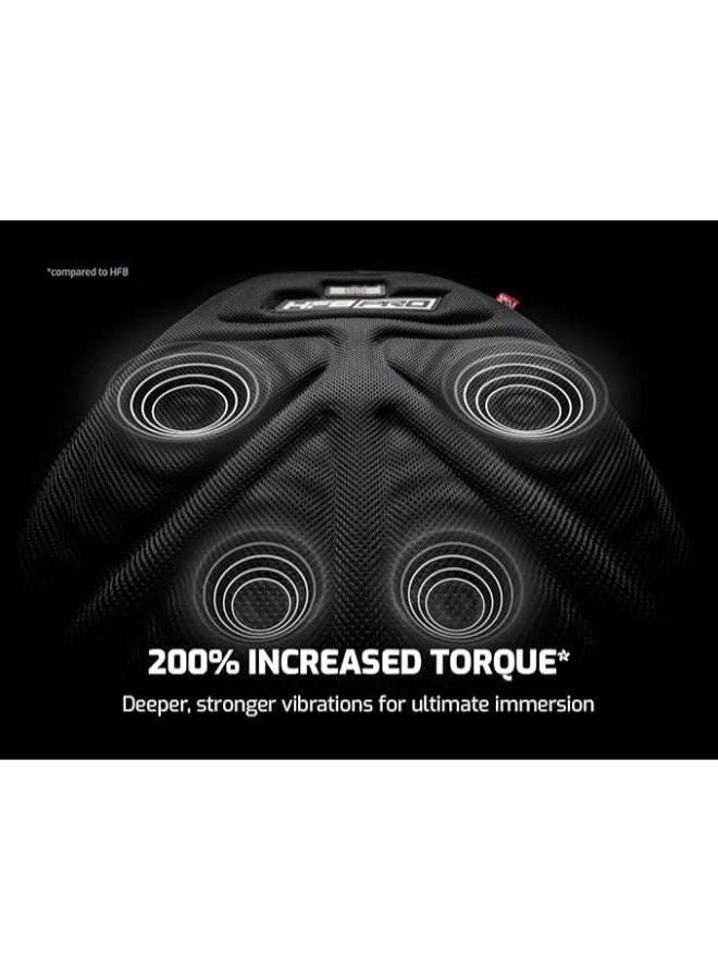 Next Level Racing Hf8 Pro Gaming Pad - Image 4