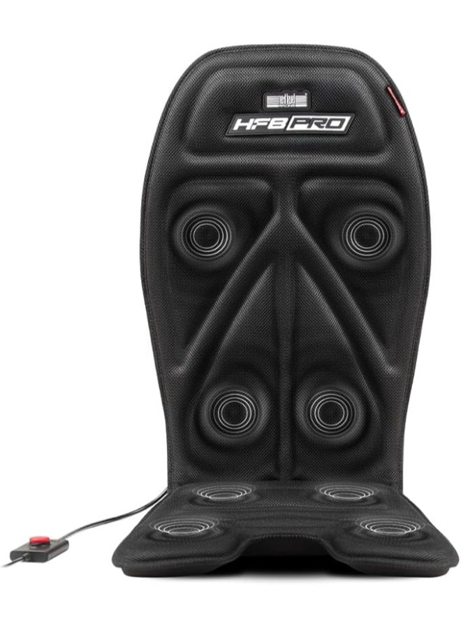 Next Level Racing Hf8 Pro Gaming Pad - Image 2