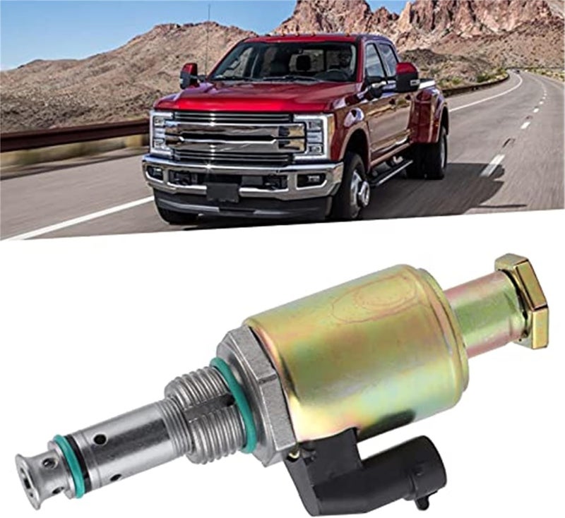 DEMULAX Fuel Injection Pressure Regulator - Image 4