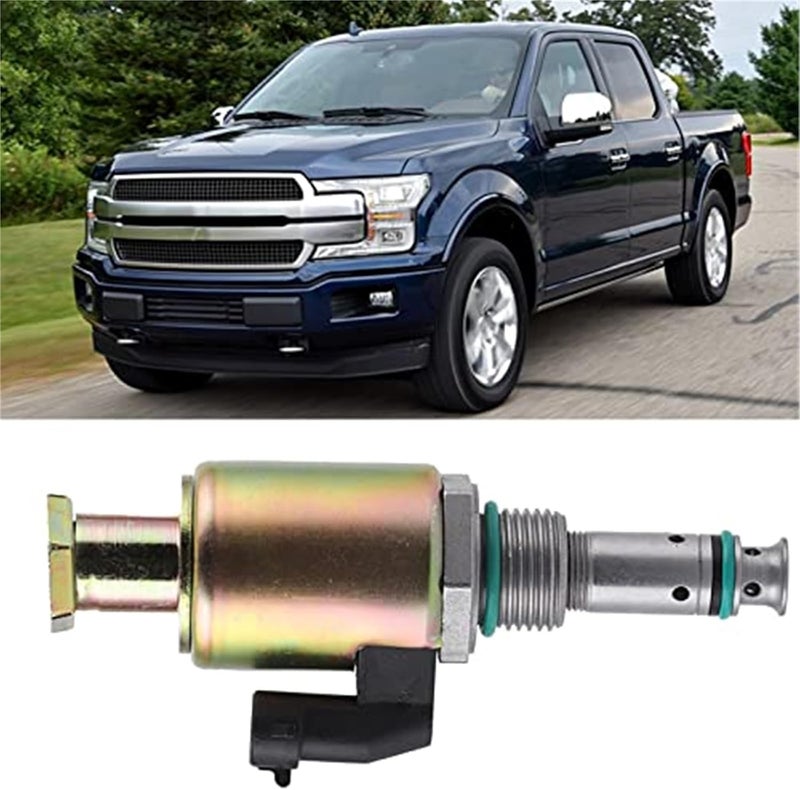 DEMULAX Fuel Injection Pressure Regulator - Image 3