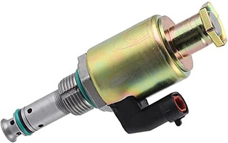 DEMULAX Fuel Injection Pressure Regulator - Image 1