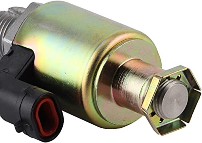 DEMULAX Fuel Injection Pressure Regulator - Image 2