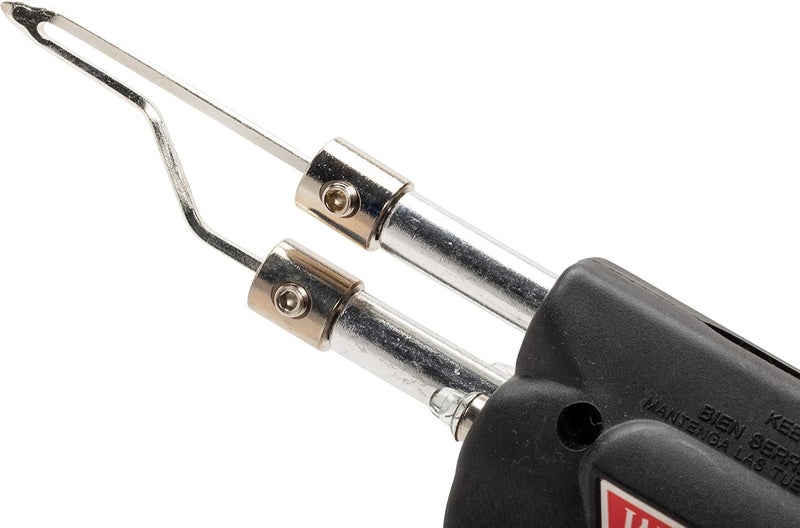 Weller Industrial Soldering Gun D650 - Heavy Duty Dual-Heat Soldering Tool - Image 2