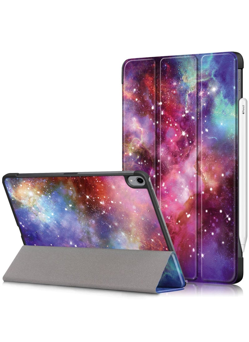 Fankalo Tablet Case for Apple iPad Air 5th/4th Generation 10.9 inch 2022/2020 Protective Stand Case Hard Shell Cover  - Image 1