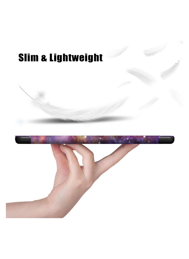 Fankalo - Tablet Case for Apple iPad Air 5th/4th Generation 10.9 inch 2022/2020 Protective Stand Case Hard Shell Cover - Image 1