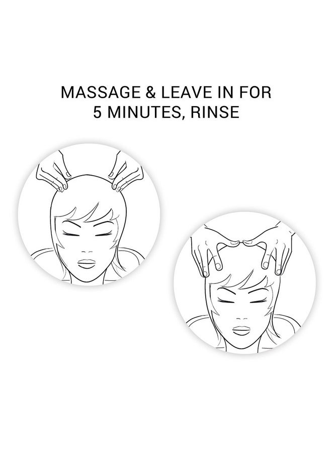 Wella Professionals Luxeoil Keratin Restore Mask, 150Ml  - Image 4
