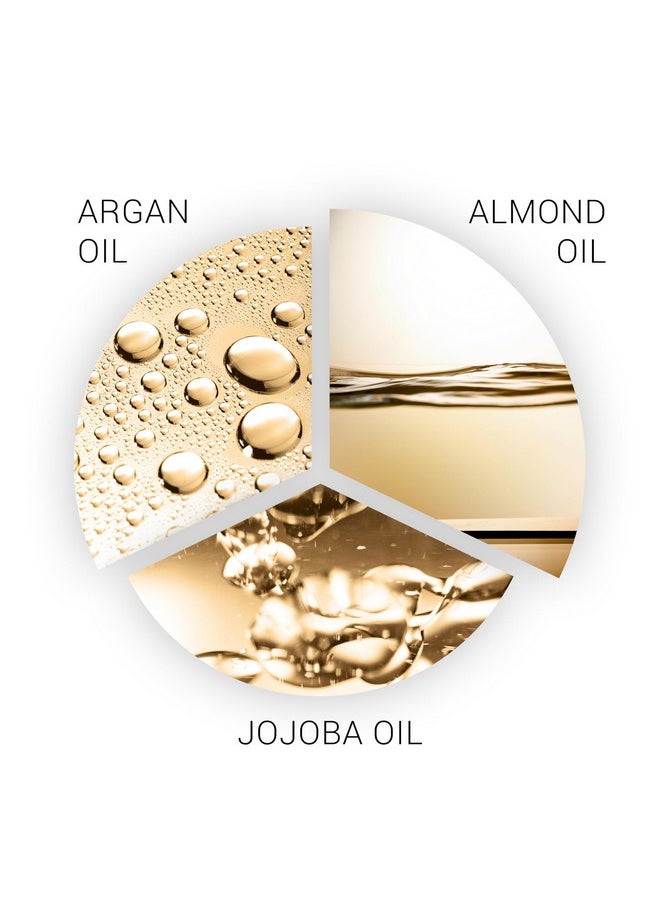 Wella Professionals Luxeoil Keratin Restore Mask, 150Ml  - Image 2